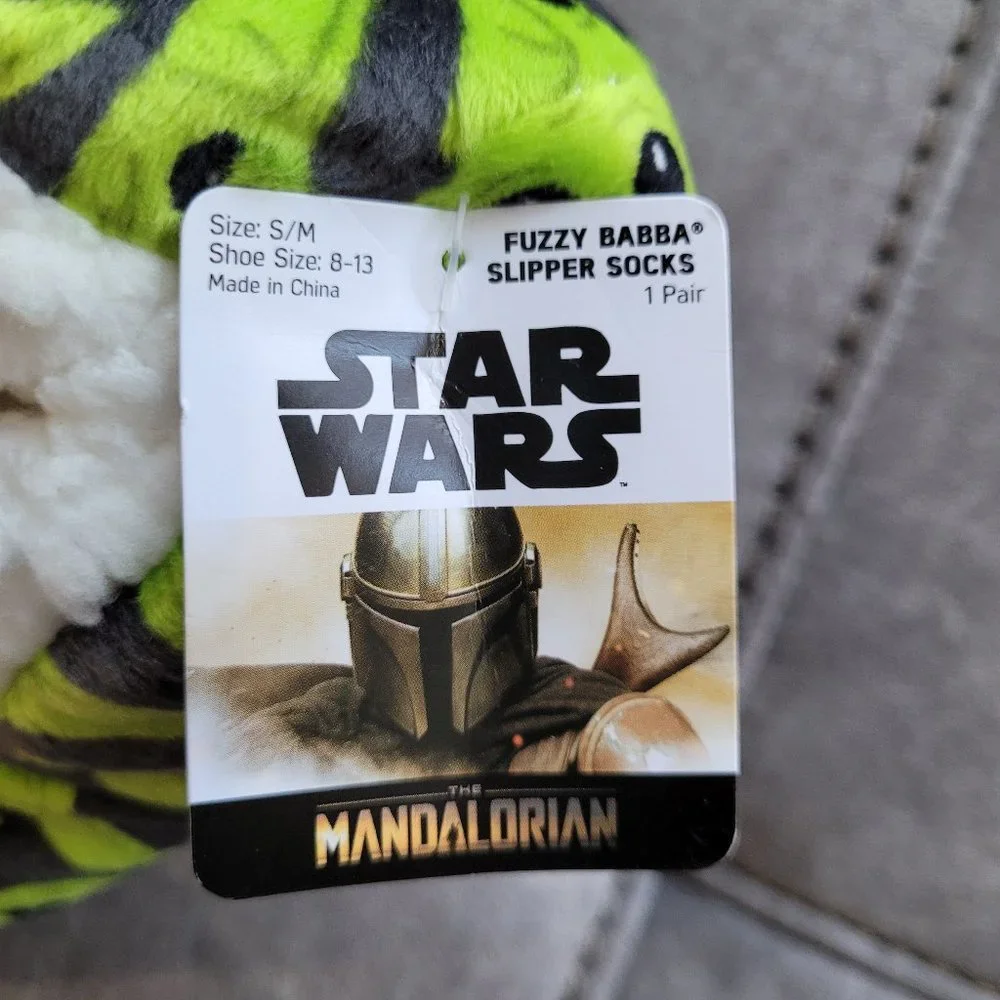 Star Wars nwt pair